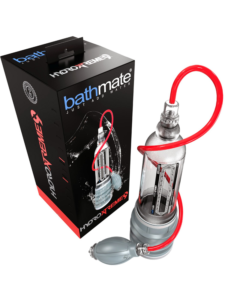 Bathmate HydroXtreme 9 | Penis Pump - Image 5