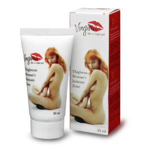 Virginia - Female Tighten Gel