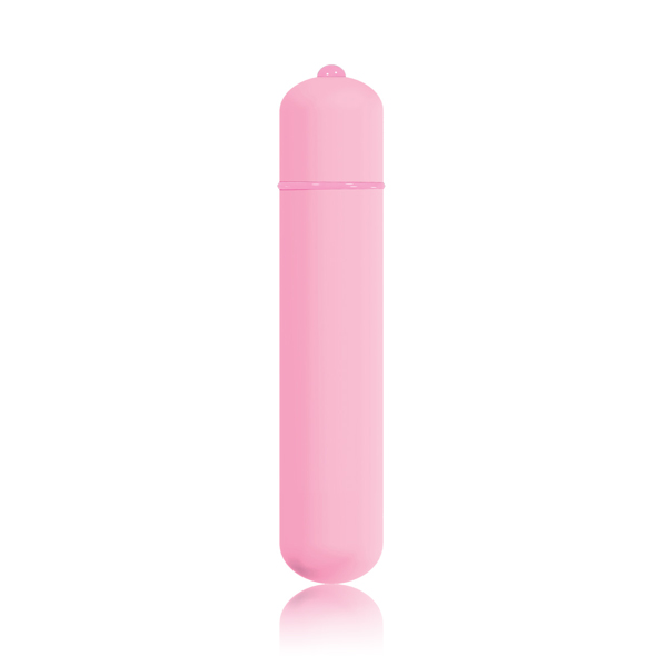 PowerBullet - Extended Breeze Vibrator Pink