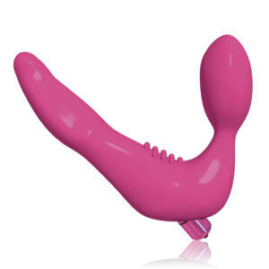 PowerBullet - Infinity Strapless Strap-On