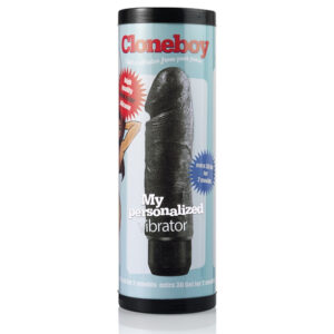 Cloneboy - Dildo Black