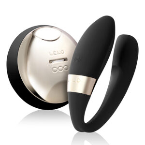 Lelo - Tiani 2 Black