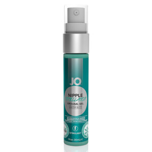 System JO - Nipple Titillator Winterfresh 30 ml