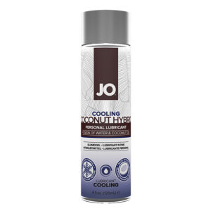 System JO - Coconut Hybrid Lubricant Cooling 120 ml