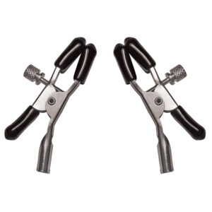 Sportsheets - Sex & Mischief Nipple Clips