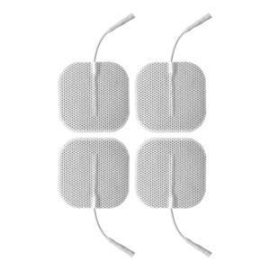 ElectraStim - Square Self Adhesive Pads