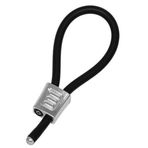 ElectraStim - Prestige ElectraLoops Silver