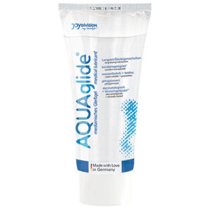 Joydivision - AQUAglide Lubricant 50 ml