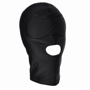 Sportsheets - Sex & Mischief Shadow Hood