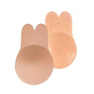Bye Bra - Rabbit Pull-Ups Nude XL