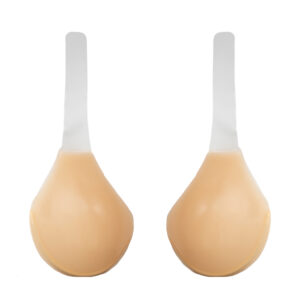 Bye Bra - Sculpting Silicone Lifts Nude H