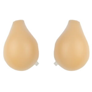 Bye Bra - Silicone Cups Nude M