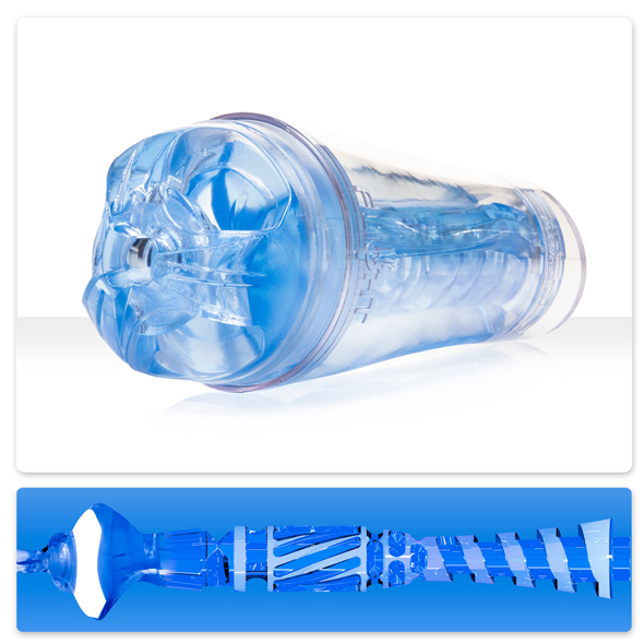 Fleshlight - Flight Masturbator Commander