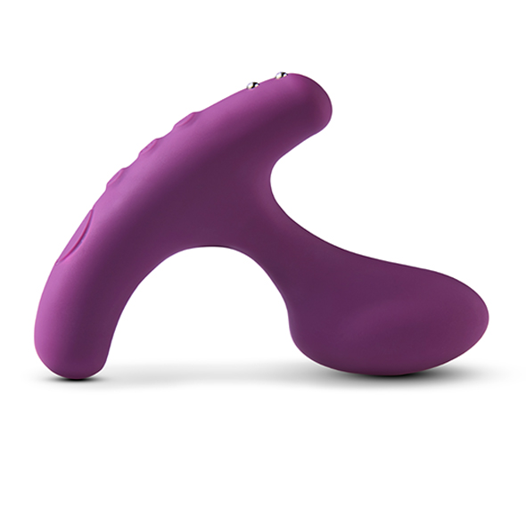 Lora DiCarlo - Tilt Dual Vibration Warming Plug