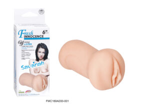 Fresh Innocence | Masturbator
