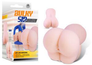 Bulky Sip Lifelike | Masturbator