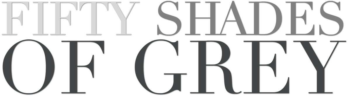 Fifty Shades of Grey