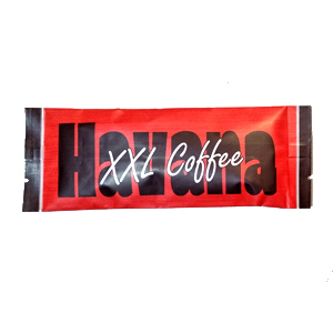 Havana Coffee Cinnamon Flavour 20g