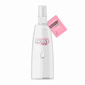 Moist Lube | Anal 120ml