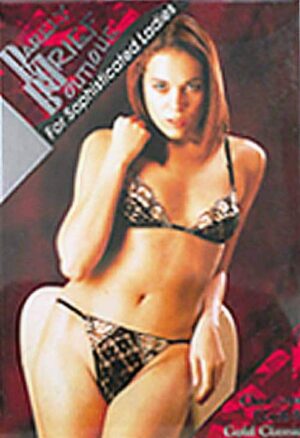 CHARLSTON LINGERIE SET