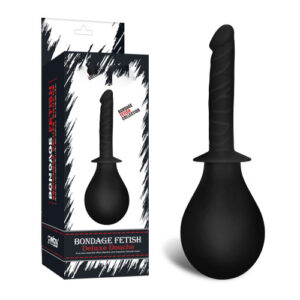 Fetish Deluxe Douche