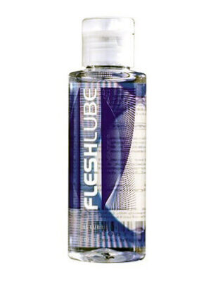 Fleshlube Water | Lubricant 100ml
