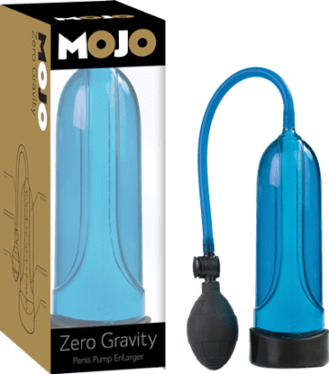 Mojo Zero Gravity | Penis Enlargement Pump - Image 4
