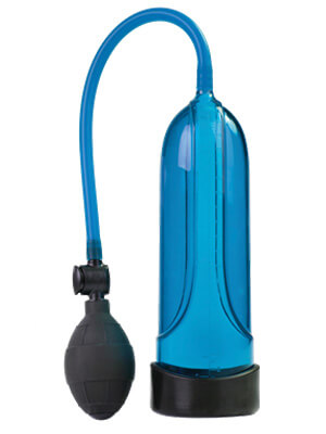 Mojo Zero Gravity | Penis Enlargement Pump - Image 3