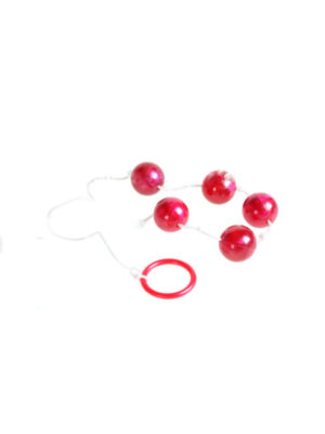 Pearl Essence Small | Anal Beads