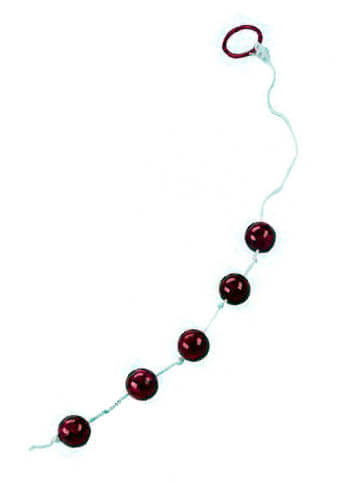 Pearl Essence Small | Anal Beads - Image 3