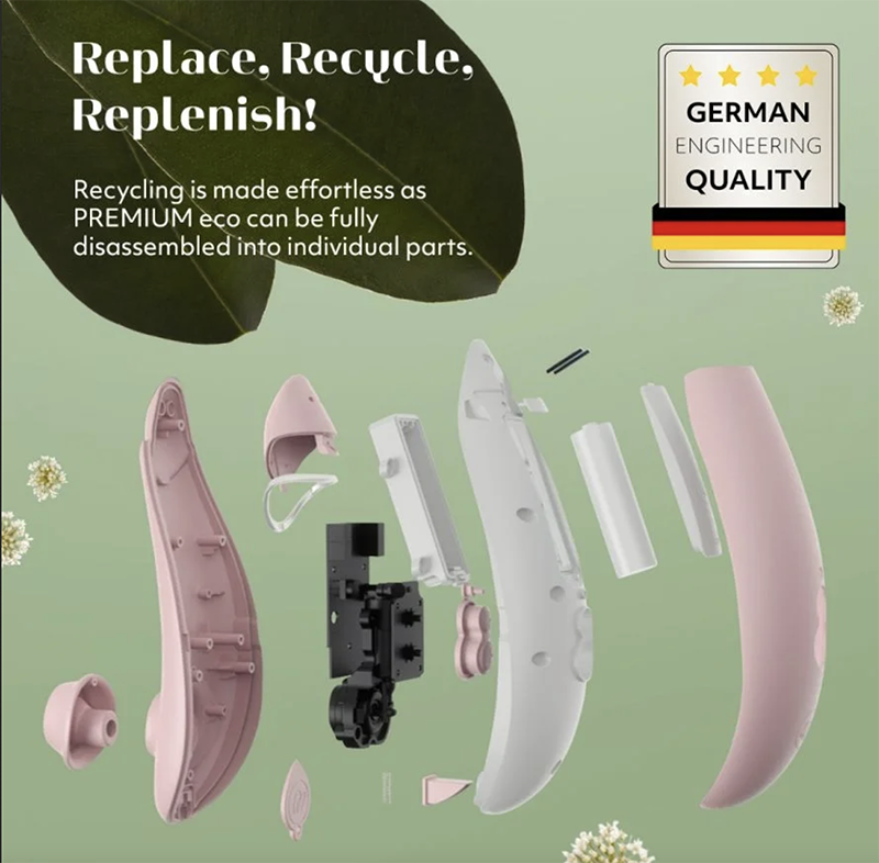 Womanizer Premium Eco - Image 4