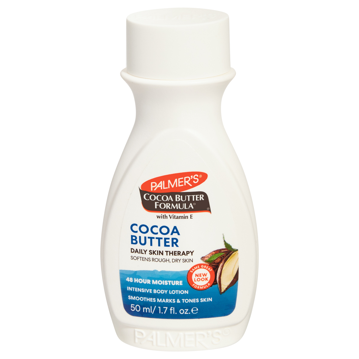 Palmers Cocoa Butter Formula 50ml