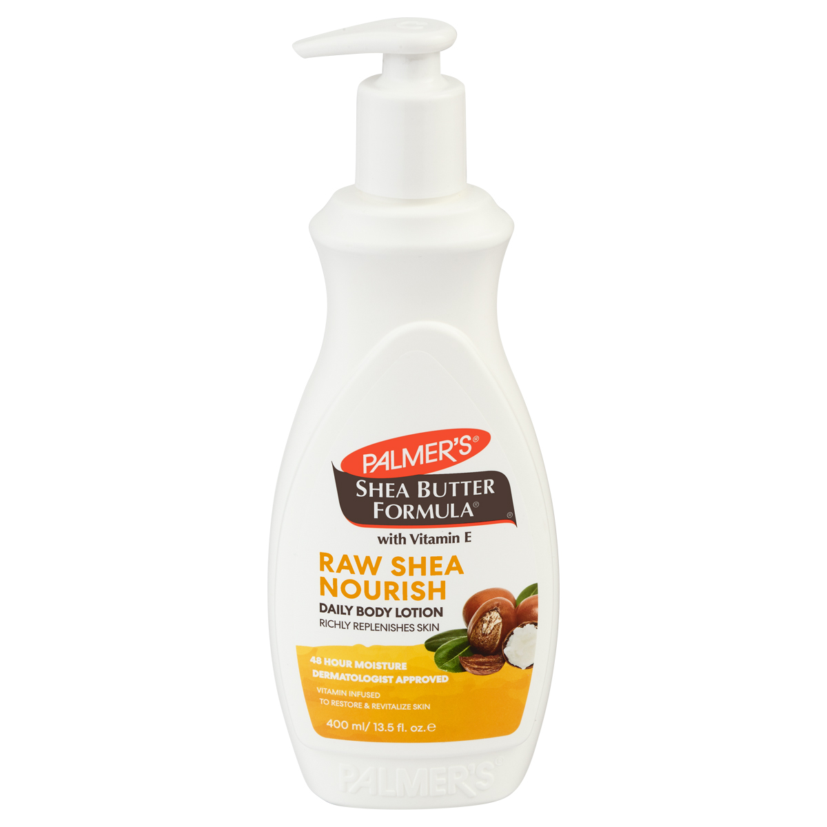 Palmers Shea Formula 400ml