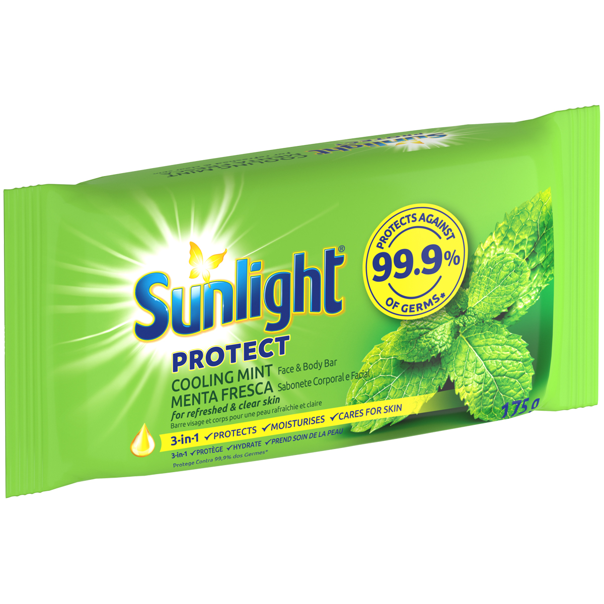 Sunlight Soap 175g