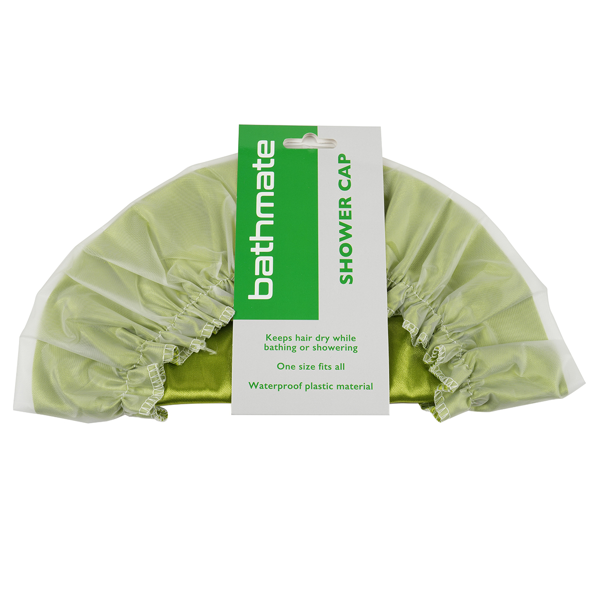 Bathmate Shower Cap