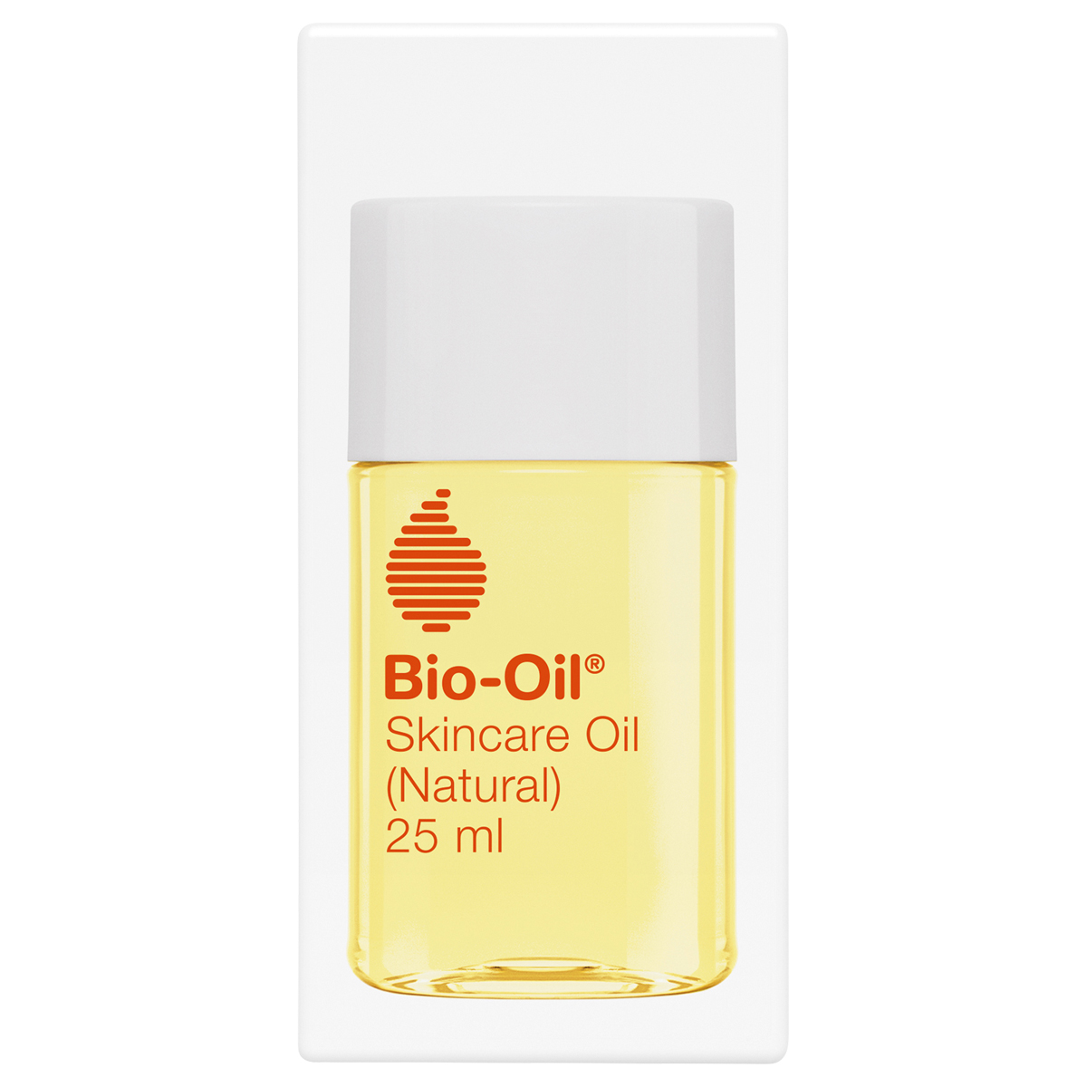 Bio-Oil Skincare Oil Natural 25ml