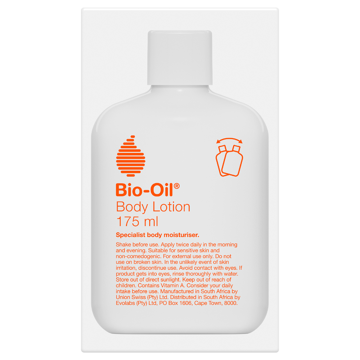 Bio-Oil Body Lotion 175ml