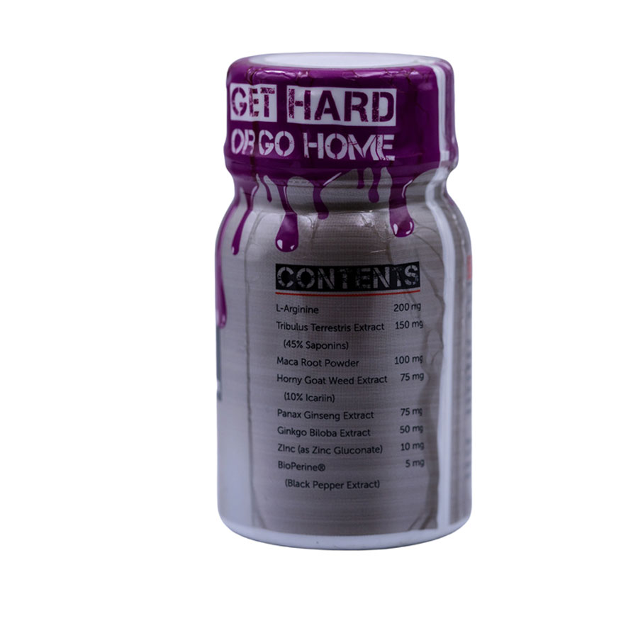 Staal Toring (12 Capsules) - Image 3